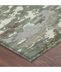 Addison Rugs Chantille Green ACN2595 8ft. x 10ft. Rect. Rug