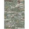 Addison Rugs Chantille Green ACN2595 5ft. x 7ft.6in. Rect. Rug