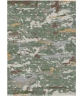 Addison Rugs Chantille Green ACN2595 8ft. x 10ft. Rect. Rug