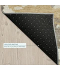 Addison Rugs Chantille Brown ACN2595 8ft. x 10ft. Rect. Rug