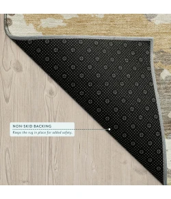 Addison Rugs Chantille Brown ACN2595 5ft. x 7ft.6in. Rect. Rug
