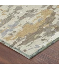 Addison Rugs Chantille Brown ACN2595 8ft. x 10ft. Rect. Rug