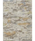 Addison Rugs Chantille Brown ACN2595 8ft. x 10ft. Rect. Rug