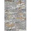 Addison Rugs Chantille Gray ACN2595 5ft. x 7ft.6in. Rect. Rug