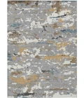Addison Rugs Chantille Gray ACN2595 5ft. x 7ft.6in. Rect. Rug