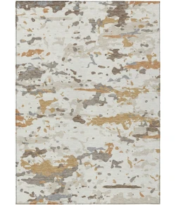 Addison Rugs Chantille Ivory ACN2595 5ft. x 7ft.6in. Rect. Rug