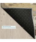 Addison Rugs Chantille Brown ACN2595 5ft. x 7ft.6in. Rect. Rug