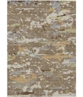 Addison Rugs Chantille Brown ACN2595 5ft. x 7ft.6in. Rect. Rug