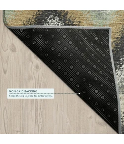 Addison Rugs Chantille Gray ACN2596 9ft. x 12ft. Rect. Rug