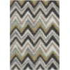 Addison Rugs Chantille Gray ACN2596 5ft. x 7ft.6in. Rect. Rug