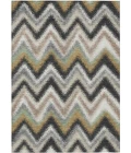 Addison Rugs Chantille Gray ACN2596 8ft. x 10ft. Rect. Rug