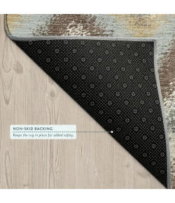Addison Rugs Chantille Brown ACN2596 9ft. x 12ft. Rect. Rug