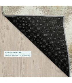 Addison Rugs Chantille Ivory ACN2596 9ft. x 12ft. Rect. Rug
