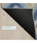 Addison Rugs Chantille Blue ACN2596 5ft. x 7ft.6in. Rect. Rug