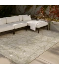 Addison Rugs Chantille Brown ACN2597 8ft. x 10ft. Rect. Rug
