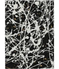 Addison Rugs Chantille Black ACN2597 8ft. x 10ft. Rect. Rug