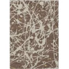 Addison Rugs Chantille Brown ACN2597 8ft. x 10ft. Rect. Rug