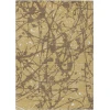 Addison Rugs Chantille Gold ACN2597 8ft. x 10ft. Rect. Rug