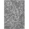 Addison Rugs Chantille Gray ACN2597 8ft. x 10ft. Rect. Rug