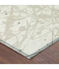 Addison Rugs Chantille Ivory ACN2597 8ft. x 10ft. Rect. Rug