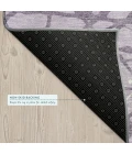 Addison Rugs Chantille Purple ACN2597 8ft. x 10ft. Rect. Rug