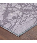 Addison Rugs Chantille Purple ACN2597 8ft. x 10ft. Rect. Rug