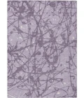 Addison Rugs Chantille Purple ACN2597 8ft. x 10ft. Rect. Rug