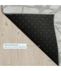 Addison Rugs Chantille Gray ACN2597 5ft. x 7ft.6in. Rect. Rug
