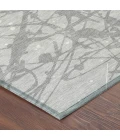 Addison Rugs Chantille Gray ACN2597 5ft. x 7ft.6in. Rect. Rug