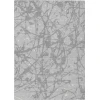 Addison Rugs Chantille Gray ACN2597 8ft. x 10ft. Rect. Rug