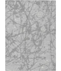 Addison Rugs Chantille Gray ACN2597 5ft. x 7ft.6in. Rect. Rug
