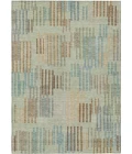 Addison Rugs Chantille Green ACN2598 8ft. x 10ft. Rect. Rug