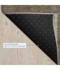 Addison Rugs Chantille Brown ACN2598 9ft. x 12ft. Rect. Rug