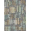 Addison Rugs Chantille Gray ACN2598 8ft. x 10ft. Rect. Rug