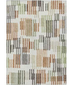 Addison Rugs Chantille Ivory ACN2598 5ft. x 7ft.6in. Rect. Rug