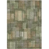 Addison Rugs Chantille Green ACN2598 8ft. x 10ft. Rect. Rug