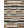 Addison Rugs Chantille Black ACN2600 8ft. x 10ft. Rect. Rug
