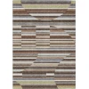 Addison Rugs Chantille Brown ACN2600 8ft. x 10ft. Rect. Rug