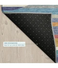 Addison Rugs Chantille Teal ACN2600 8ft. x 10ft. Rect. Rug