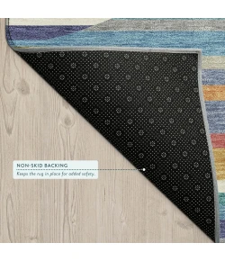 Addison Rugs Chantille Teal ACN2600 8ft. x 10ft. Rect. Rug
