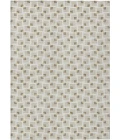 Addison Rugs Chantille Brown ACN2602 8ft. x 10ft. Rect. Rug