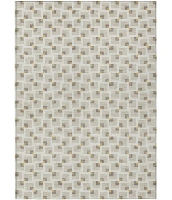 Addison Rugs Chantille Brown ACN2602 8ft. x 10ft. Rect. Rug