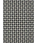 Addison Rugs Chantille Black ACN2602 9ft. x 12ft. Rect. Rug