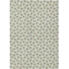 Addison Rugs Chantille Green ACN2602 5ft. x 7ft.6in. Rect. Rug