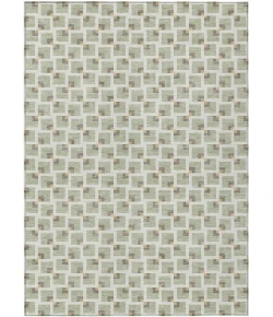 Addison Rugs Chantille Green ACN2602 9ft. x 12ft. Rect. Rug