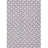 Addison Rugs Chantille Purple ACN2602 8ft. x 10ft. Rect. Rug