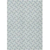 Addison Rugs Chantille Blue ACN2602 5ft. x 7ft.6in. Rect. Rug