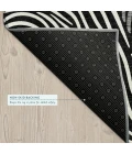 Addison Rugs Chantille Black ACN2603 9ft. x 12ft. Rect. Rug