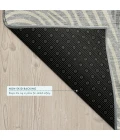 Addison Rugs Chantille Gray ACN2603 9ft. x 12ft. Rect. Rug