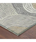 Addison Rugs Chantille Gray ACN2603 9ft. x 12ft. Rect. Rug